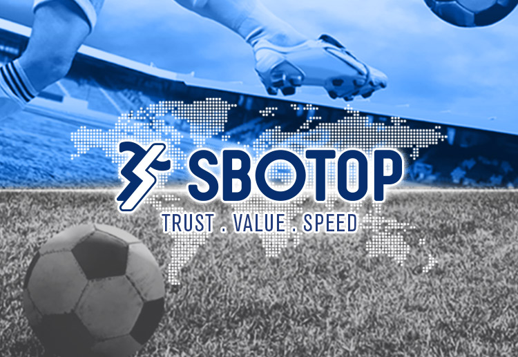 CLICKBET88: Panduan Mendaftar di SBOTOP dengan Proses Cepat dan Mudah